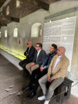 Alumni WSD zwiedzili Muzeum Kulmhof